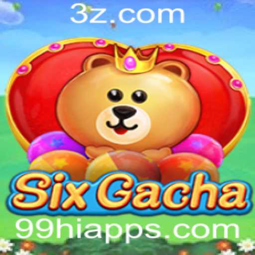 Introdução ao SixGacha: O Jogo Popular na 99hi App