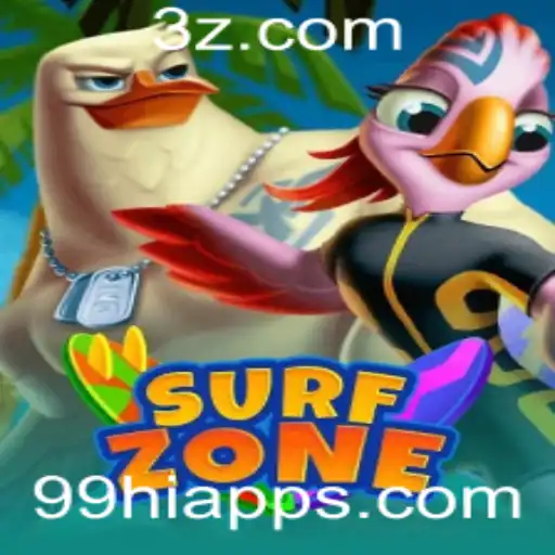Descubra as Aventuras do SurfZone: O Jogo Inovador no 99hi App