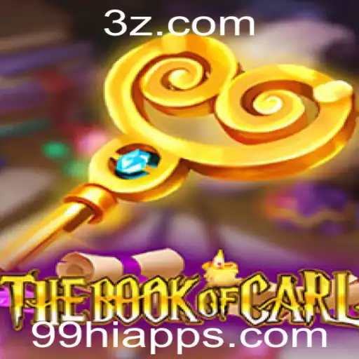 Descubra TheBookofCarl: Uma Aventura Interativa com 99hi app