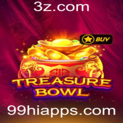 TreasureBowl: Guia Completo e Regras do Jogo