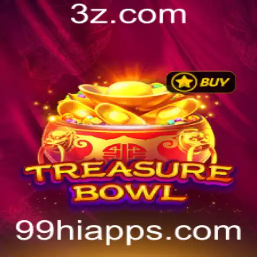 TreasureBowl: Guia Completo e Regras do Jogo