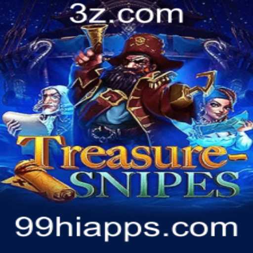 Descubra as Aventuras de 'TreasureSnipes' no Mundo Virtual da 99hi App