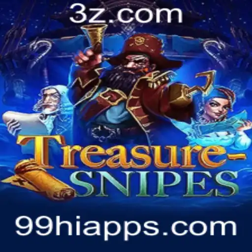 Descubra as Aventuras de 'TreasureSnipes' no Mundo Virtual da 99hi App
