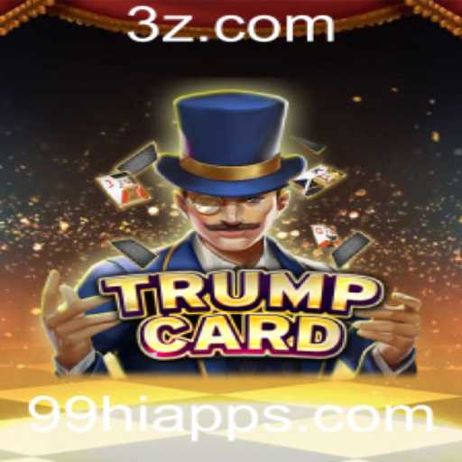 Explorando o Jogo TrumpCard e sua Presença no 99hi App