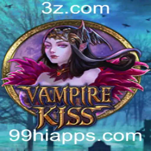 Explorando o Mundo de VampireKiss no 99hi App
