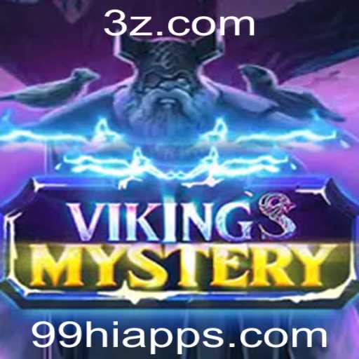 VikingsMystery: Descubra os Segredos dos Nórdicos com 99hi app