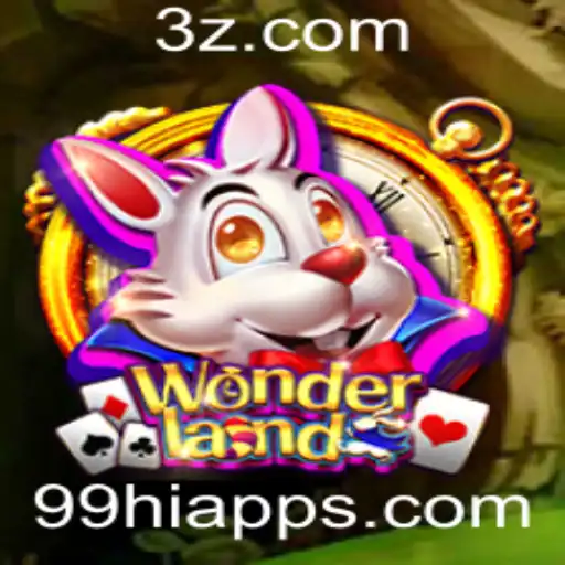 Descubra o Encantador Jogo Wonderland no 99hi App