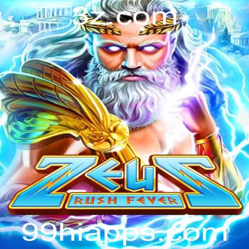 Descubra ZeusRushFever: Emoção Intensa no 99hi App